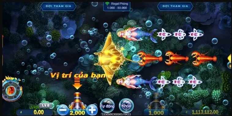 Trở Thành Đặc Vụ Với Cách Chơi Bắn Cá Men In Black Tại 1xBit