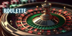 Hướng Dẫn Cách Chơi Roulette Nhà Cái 1xBit Cho Người Mới Bắt Đầu