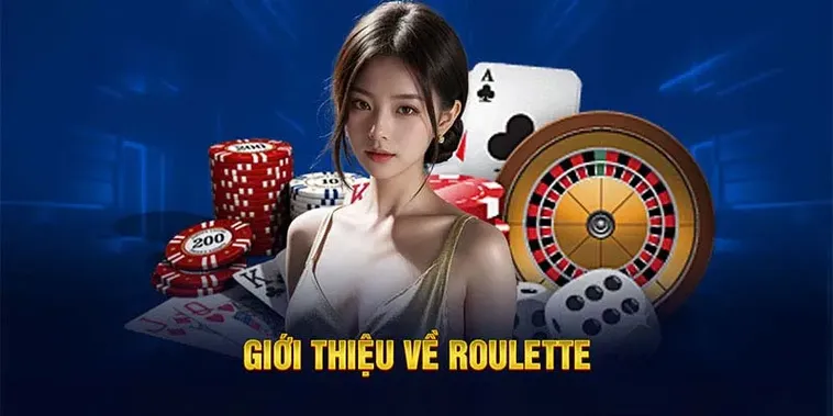 Hướng Dẫn Cách Chơi Roulette Nhà Cái 1xBit Cho Người Mới Bắt Đầu