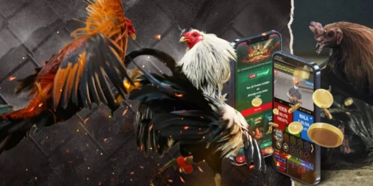 Hướng Dẫn Cá Cược Đá Gà GA28 Tại 1xBit An Toàn Và Hiệu Quả