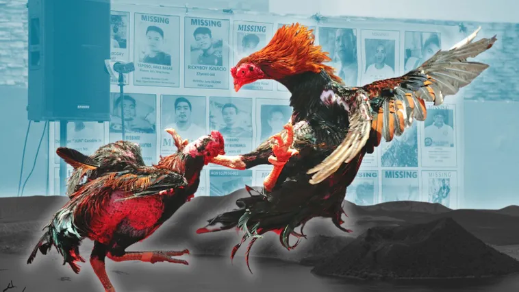 Bí Quyết Chơi Đá Gà Sabong Tại 1xBit Luôn Thắng Từ Cao Thủ