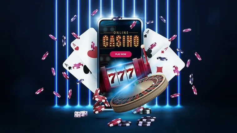 Khám Phá Sức Hút Của Casino Online 1xBit Đẳng Cấp Hàng Đầu