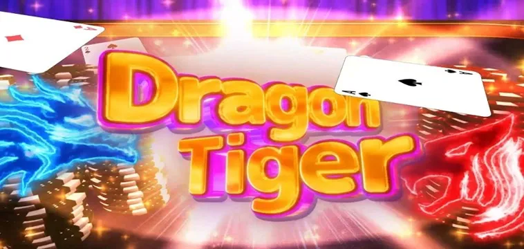 Chinh Phục Dragon Tiger Tại 1xBit Chiến Thắng Trong Tầm Tay