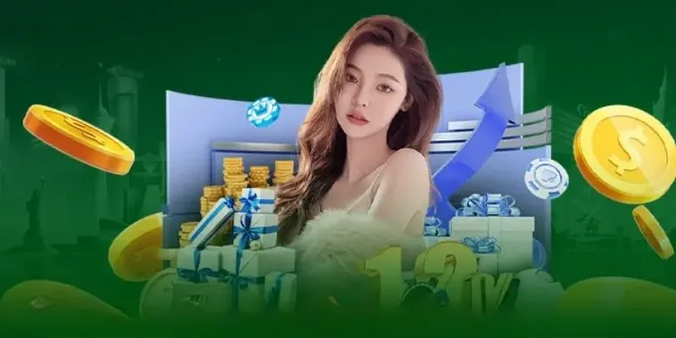 Hoàn Trả Không Giới Hạn Tại Nhà Cái 1xBit Chơi Càng Nhiều Lời Càng To