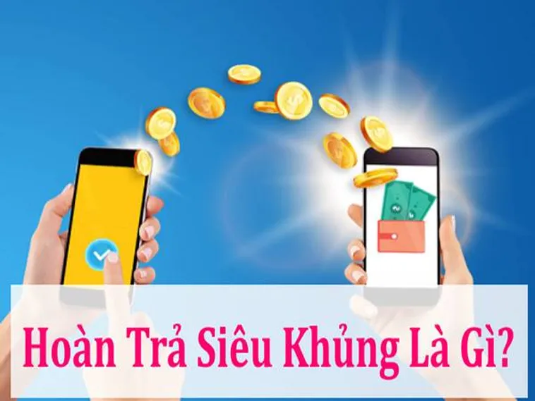 Hoàn Trả Không Giới Hạn Tại Nhà Cái 1xBit Chơi Càng Nhiều Lời Càng To