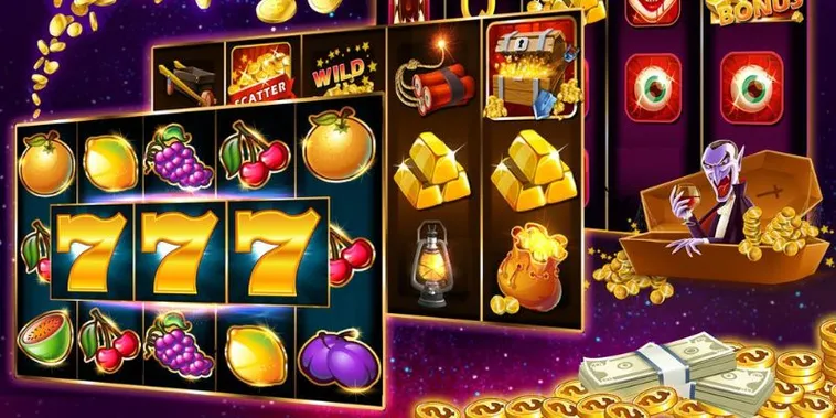 Khám Phá Sảnh Nổ Hũ 1xBit Và Bí Quyết Săn Jackpot Khủng Nhất